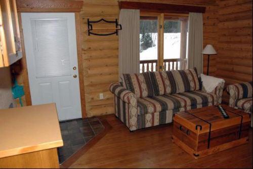 Birch Meadows Lodge B&B Fernie Cameră foto